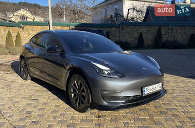 Седан Tesla Model 3 2022 в Могилів-Подільському