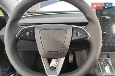 Седан Tesla Model 3 2024 в Луцке