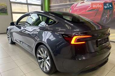 Седан Tesla Model 3 2024 в Киеве