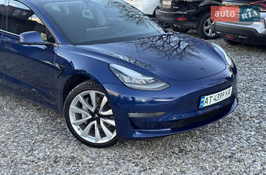 Седан Tesla Model 3 2018 в 