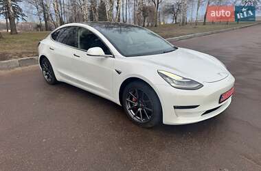 Седан Tesla Model 3 2020 в Житомирі