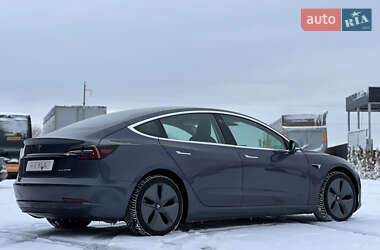 Седан Tesla Model 3 2019 в Тернополі