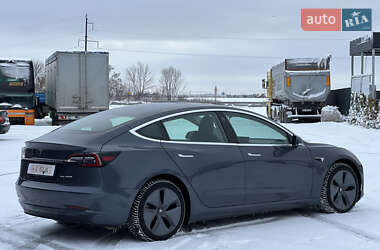 Седан Tesla Model 3 2019 в Тернополі