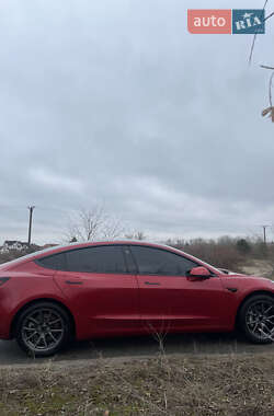 Седан Tesla Model 3 2020 в Києві