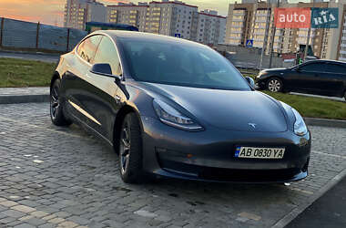 Седан Tesla Model 3 2019 в Вінниці