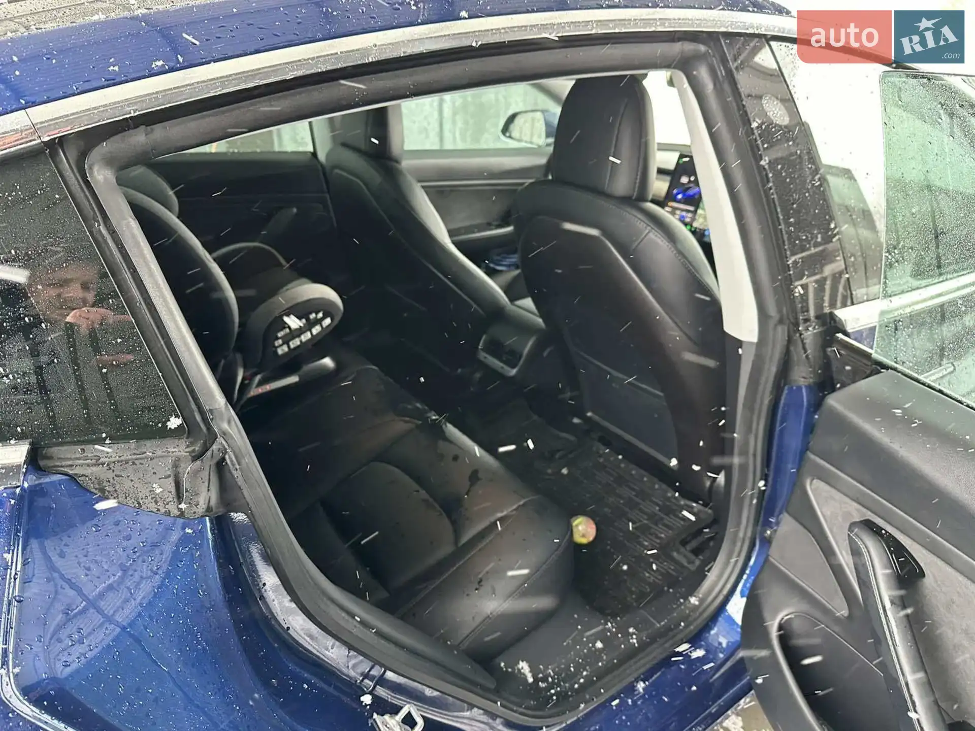 2020 Tesla Model 3 - мініатюра 31