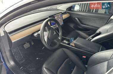 Седан Tesla Model 3 2020 в Львові фото 32 Седан Tesla Model 3 2020 в Львові