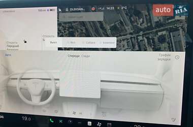 Седан Tesla Model 3 2020 в 