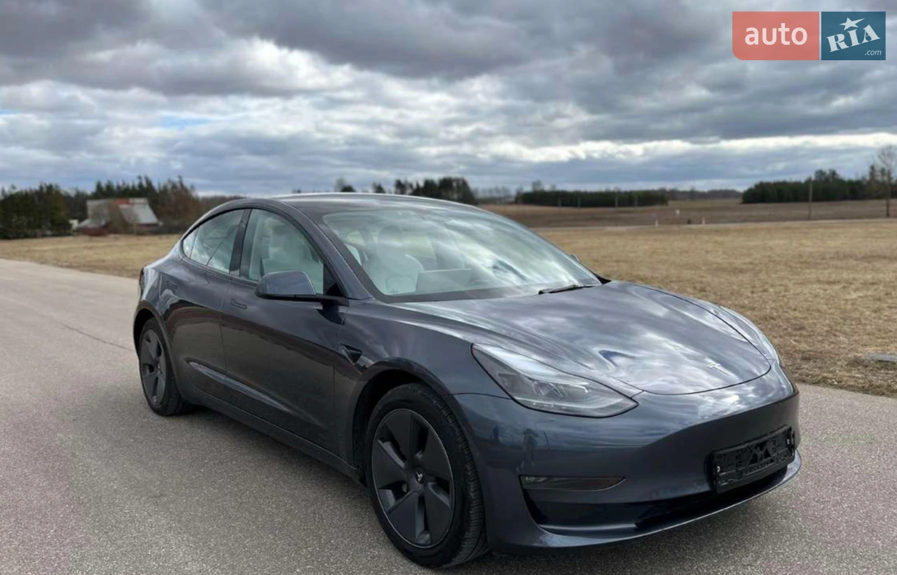 2023 Tesla Model 3 - мініатюра 15