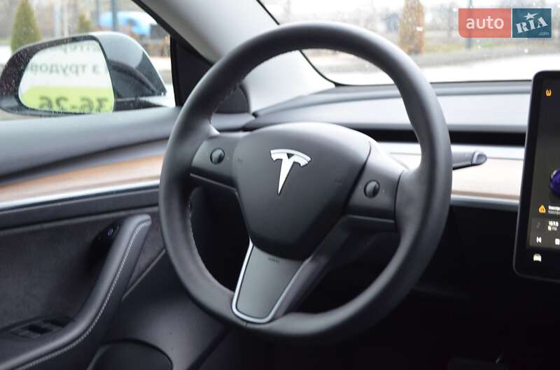 Седан Tesla Model 3 2022 в Харкові фото 2 Седан Tesla Model 3 2022 в Харкові