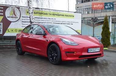 Седан Tesla Model 3 2022 в Харькове