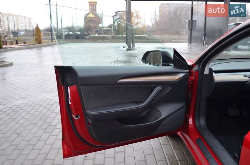 Седан Tesla Model 3 2022 в Харкові фото 11 Седан Tesla Model 3 2022 в Харкові