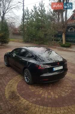 Седан Tesla Model 3 2018 в Запорожье