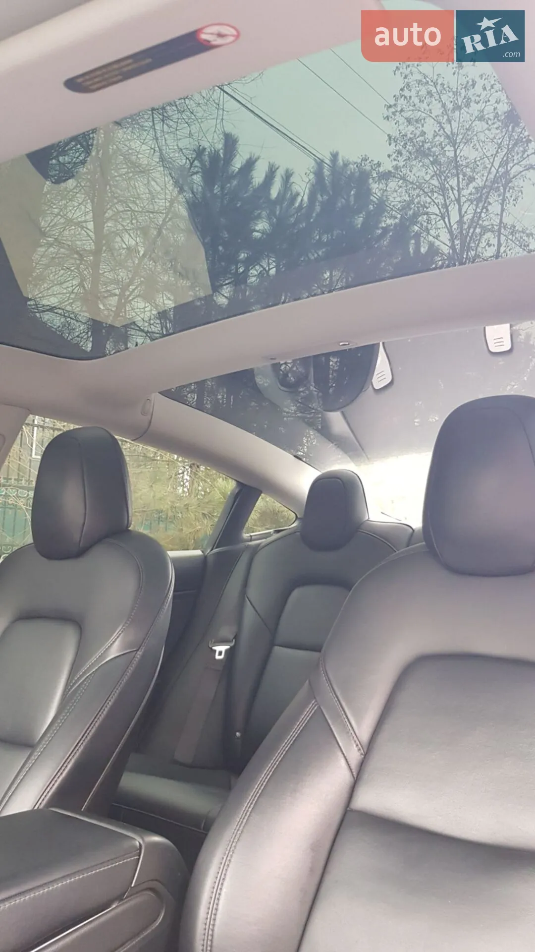 2018 Tesla Model 3 - мініатюра 16
