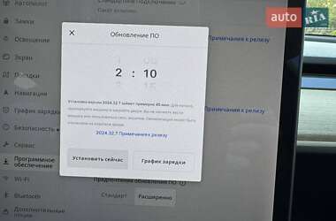 Седан Tesla Model 3 2019 в Києві