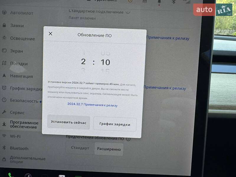 Седан Tesla Model 3 2019 в Києві