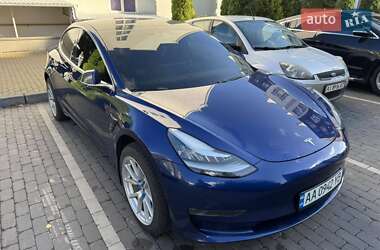 Седан Tesla Model 3 2019 в Києві