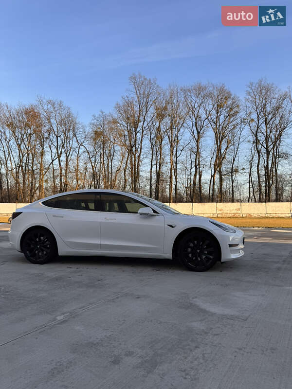 Седан Tesla Model 3 2019 в Луцьку фото 7 Седан Tesla Model 3 2019 в Луцьку