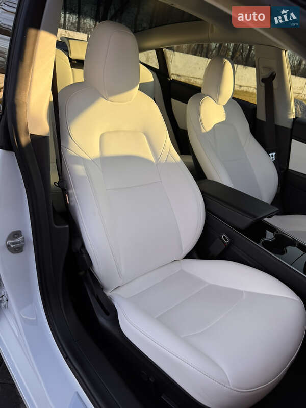 Седан Tesla Model 3 2019 в Луцьку фото 19 Седан Tesla Model 3 2019 в Луцьку