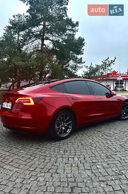 Седан Tesla Model 3 2020 в 