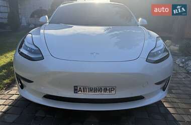 Седан Tesla Model 3 2019 в Дніпрі