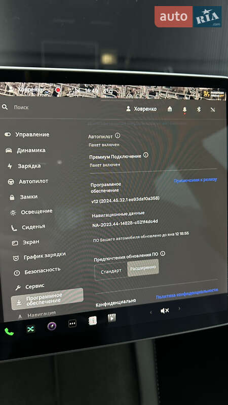 Седан Tesla Model 3 2021 в Кременчуці