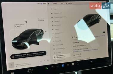 Седан Tesla Model 3 2019 в Владимире