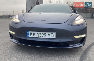 Седан Tesla Model 3 2018 в Харкові