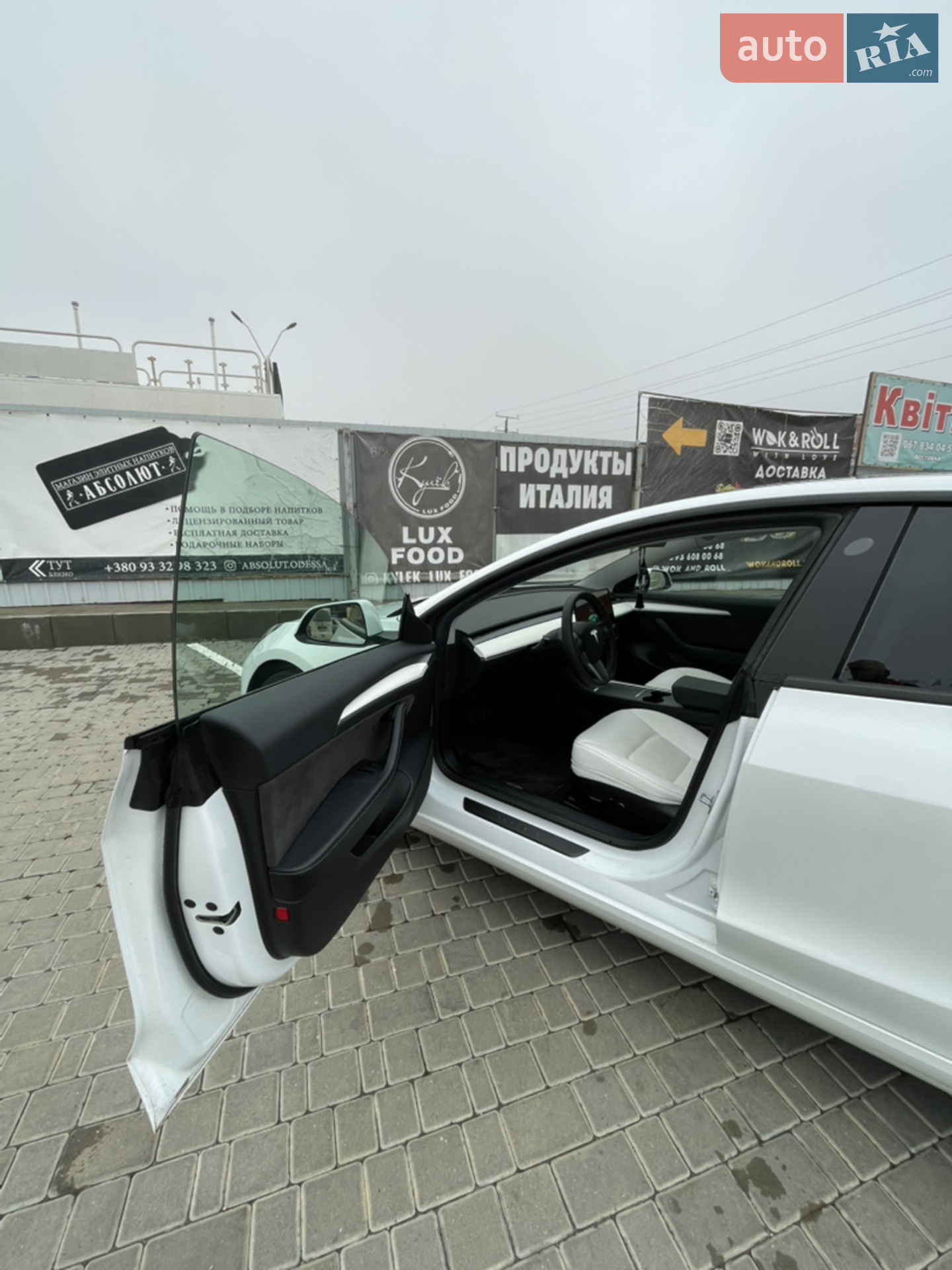 2022 Tesla Model 3 - мініатюра 9