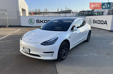 Седан Tesla Model 3 2020 в Николаеве