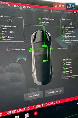 Седан Tesla Model 3 2018 в 