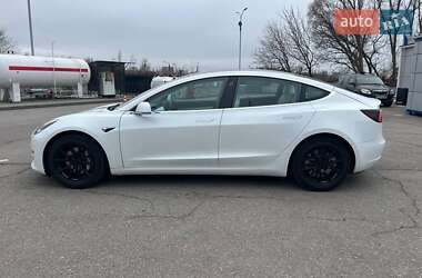 Седан Tesla Model 3 2020 в Запорожье