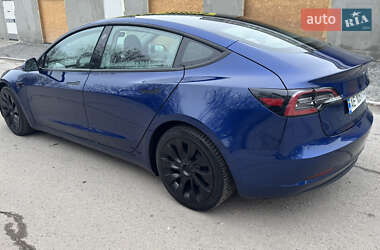 Седан Tesla Model 3 2021 в Днепре