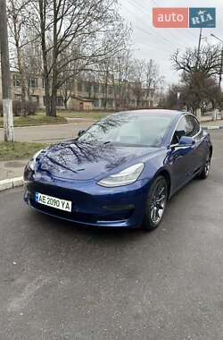 Седан Tesla Model 3 2018 в Днепре