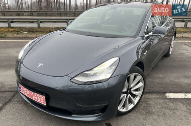 Седан Tesla Model 3 2019 в Житомире