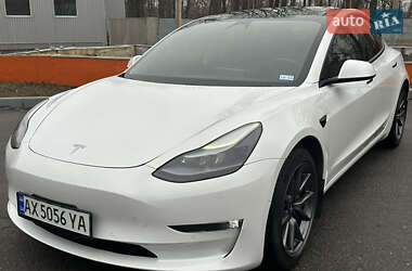 Седан Tesla Model 3 2021 в Харькове