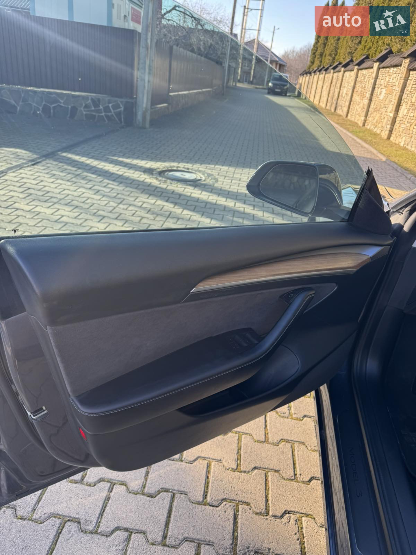 2022 Tesla Model 3 - мініатюра 6