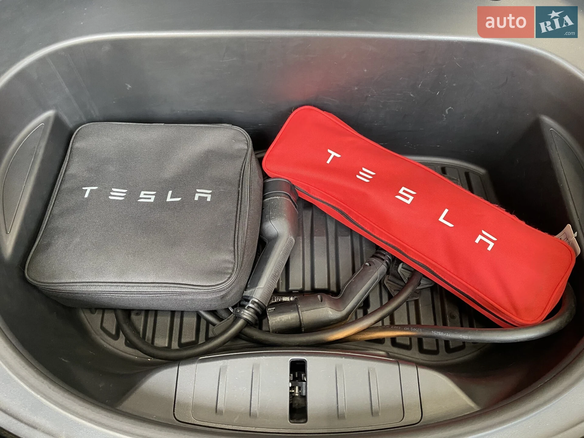 2021 Tesla Model 3 - мініатюра 33