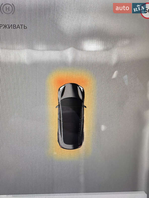 Седан Tesla Model 3 2022 в Дніпрі