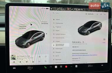 Седан Tesla Model 3 2019 в Николаеве