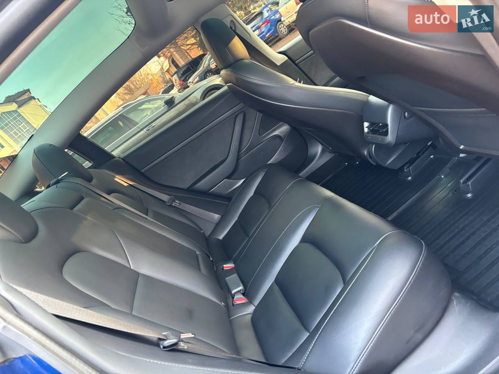 2020 Tesla Model 3 - мініатюра 23