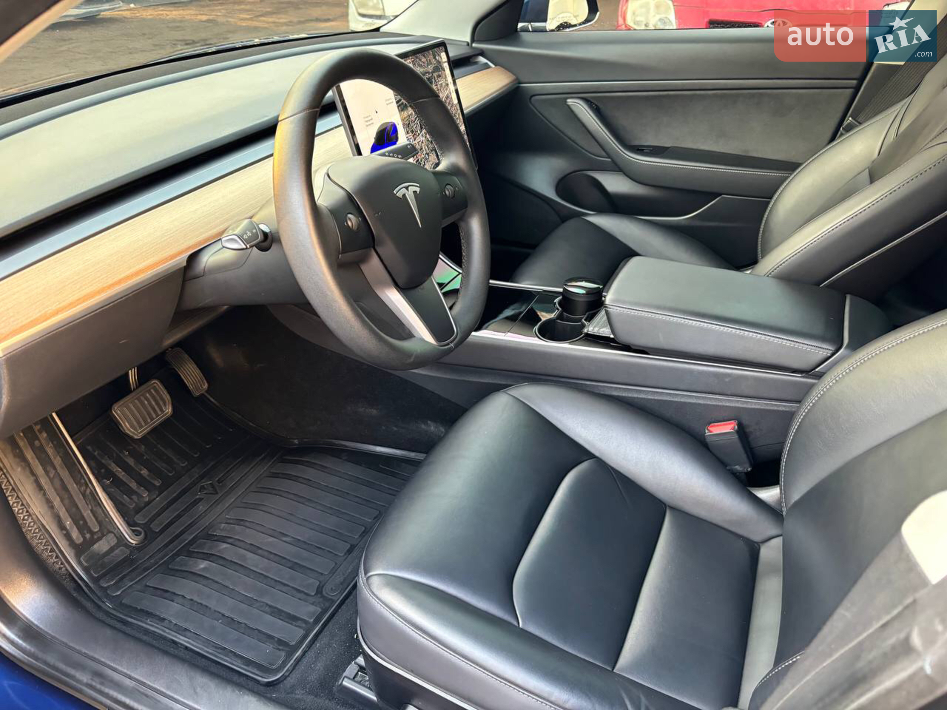 2020 Tesla Model 3 - мініатюра 29