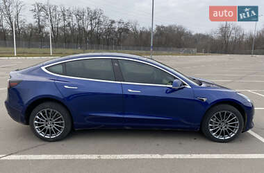 Седан Tesla Model 3 2020 в Запорожье