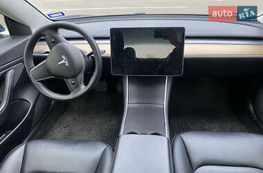 Седан Tesla Model 3 2020 в Запорожье