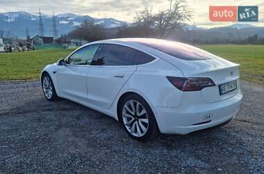 Седан Tesla Model 3 2018 в Днепре