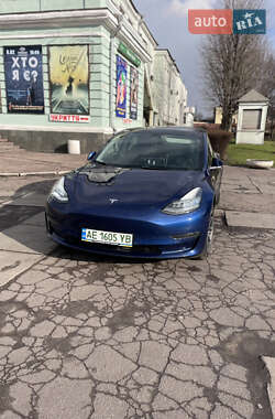 Седан Tesla Model 3 2019 в Каменском