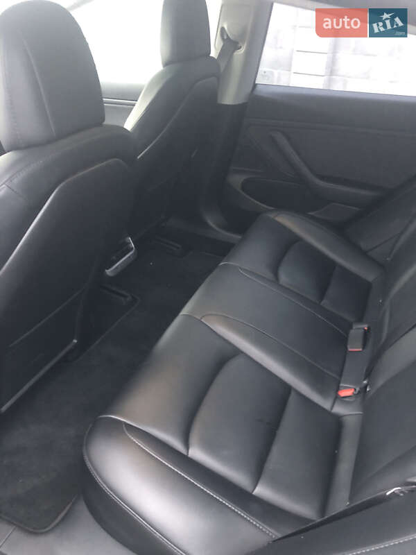 Седан Tesla Model 3 2018 в Ровно фото 15 Седан Tesla Model 3 2018 в Ровно