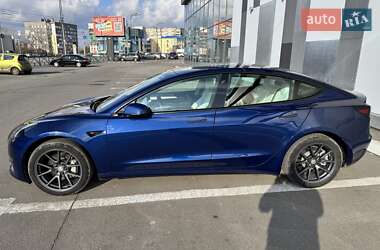 Седан Tesla Model 3 2022 в Харькове