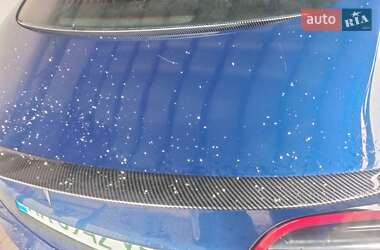 Седан Tesla Model 3 2019 в Києві