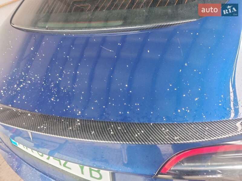 Седан Tesla Model 3 2019 в Києві